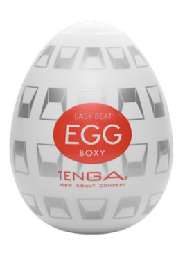 Egg Boxy